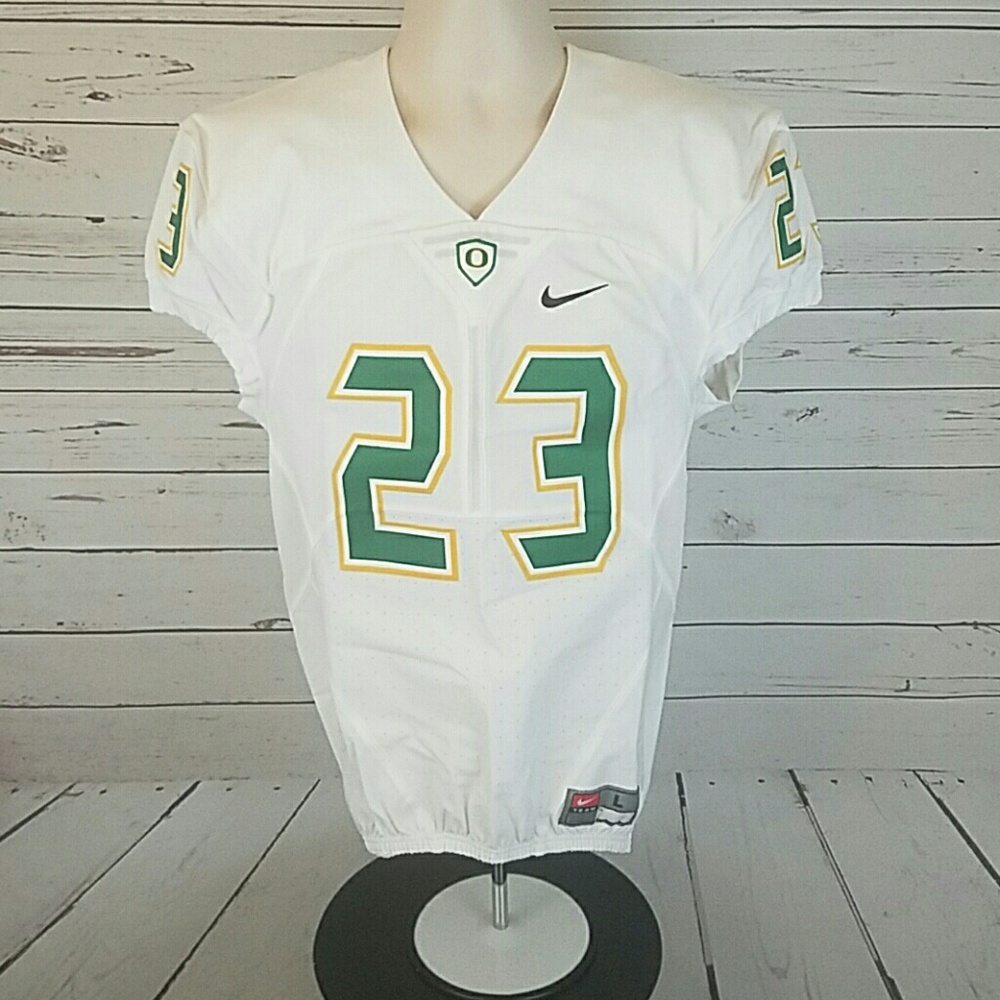 - Boys Oregon Ducks Nike Football Jersey Team Issued Size Medium
